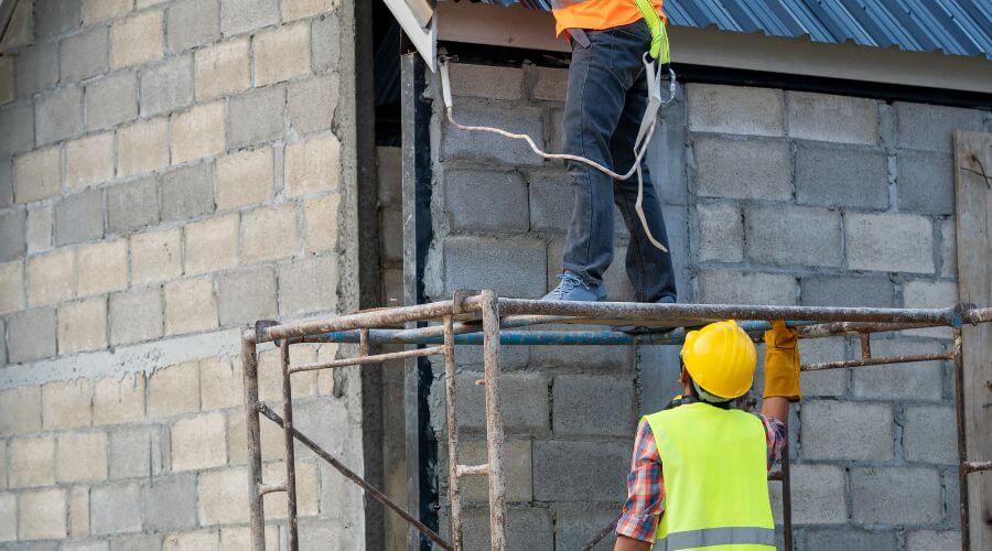 Expert tile roof repair services in Ellsworth, ME